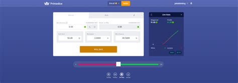 primedice casino bonuses|Primedice (2024) Bonuses & Review .